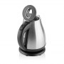 Gallet | Kettle | GALBOU782 | Electric | 2200 W | 1.7 L | Stainless steel | 360° rotational base | Stainless Steel - 4